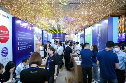 第七屆isea航貿展洽會圓滿落幕，Payoneer個人商務服務專場活動精彩回顧